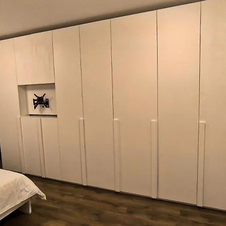 Aperto Sozopoli Apartamento