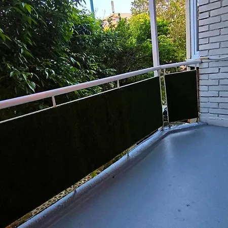 Apartamento Aperto Sozopoli Sozopol