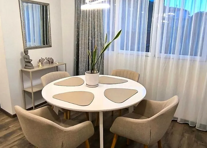 Apartamento Aperto Sozopoli