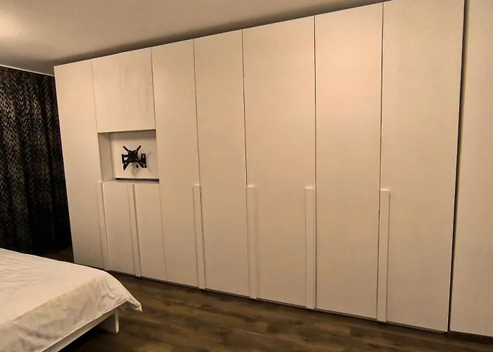 Aperto Sozopoli Apartamento
