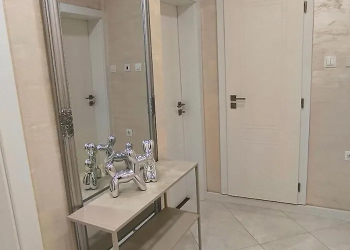 Apartamento Aperto Sozopoli