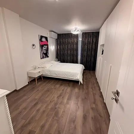 Apartament Aperto Sozopoli Sozopol
