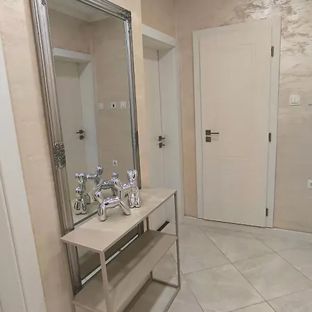 Apartament Aperto Sozopoli