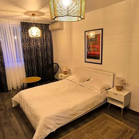 Aperto Sozopoli Apartament *
