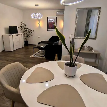 Apartament Aperto Sozopoli